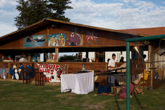 Finca El Sosiego 2010