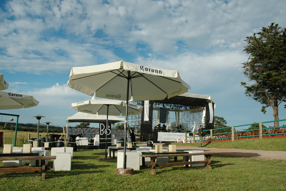 Finca El Sosiego 2010