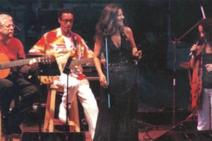 Termin&oacute; la fiesta del jazz
