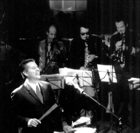  Nuevamente  este a&ntilde;o, a pesar de la crisis, habr&aacute; jazz en Punta del Este.